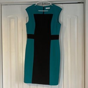 Calvin Klein dress